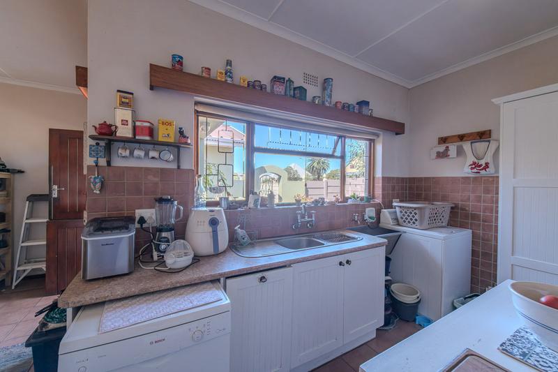 3 Bedroom Property for Sale in Riviersonderend Western Cape